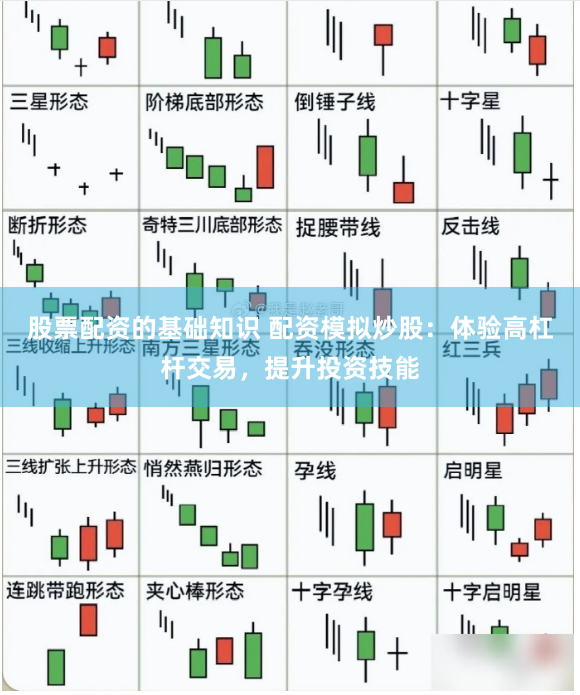 股票配资的基础知识 配资模拟炒股：体验高杠杆交易，提升投资技能