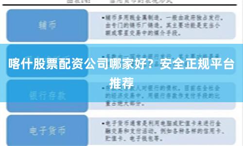 喀什股票配资公司哪家好？安全正规平台推荐
